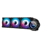 Twister DX Ver.2 360 Liquid CPU Cooler Black price in bangladesh