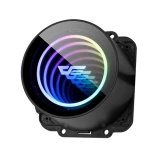 Twister DX Ver.2 360 Liquid CPU Cooler Black spec