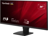 ViewSonic VA3456-MHDJ 34" LED Ultrawide IPS Monitor