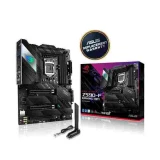 Asus ROG Strix Z590-F Gaming Wi-Fi Intel 10th and 11th Gen ATX Motherboard