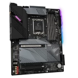 Gigabyte Z690 AORUS ELITE AX DDR54 KING OF Gaming Motherboard spec