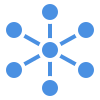 binary Network Zone
