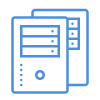 binary Server
