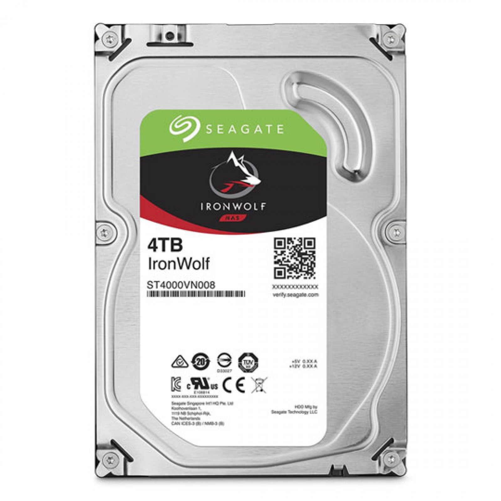 4tb Hdd Price In Bd