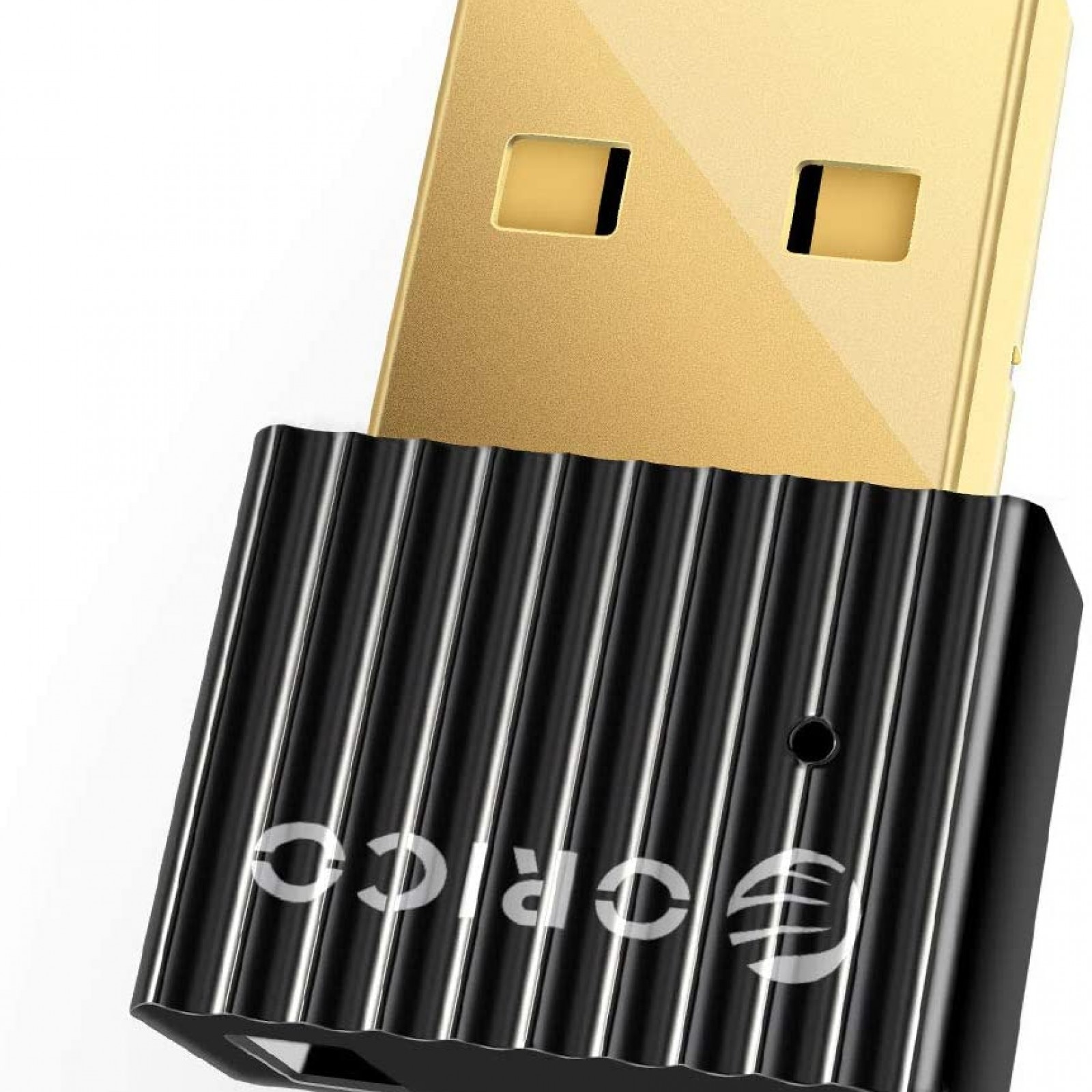 Adaptateur Bluetooth 5.0 ORICO USB-A – Pour PC Sans Bluetooth, Portée 20 M, Compatible Clavier, Souris, Enceintes