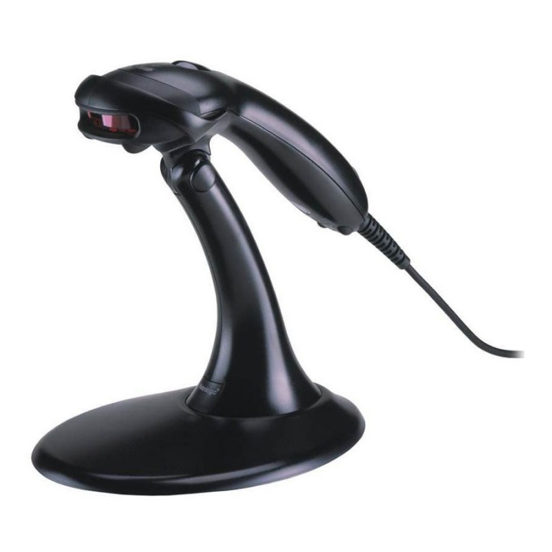  Barcode Scanner Honeywell Voyager MS9520