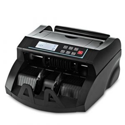 Domens DMS-1580T Automatic Money Counter