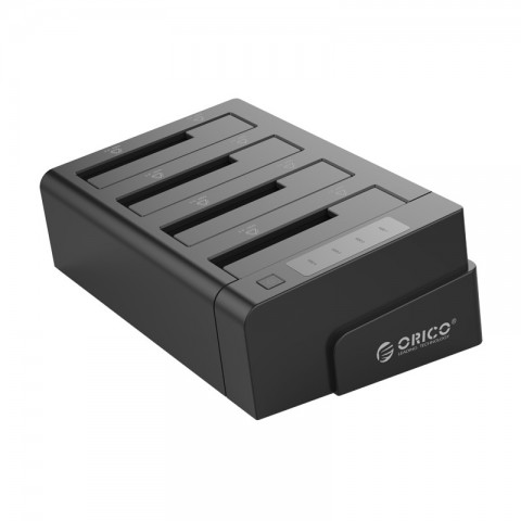 Orico 2.5 & 3.5 inch (6648US3-C-V1)