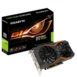 GIGABYTE GeForce G1 1050Ti 4GB Gaming Graphics Card