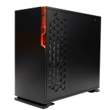 InWin 101 Mid Tower Case