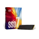Intel 760p Series 512GB M.2