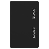 ORICO 2.5 inch USB3.0 (2588US3)V1-BK/BL/RD