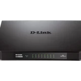 D-Link DGS-1016A 16-Port