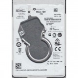 Seagate 2TB Laptop HDD (ST2000LM007) SATA 6Gb s 2.5-Inch Internal Hard Drive