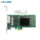 Lan Card LR-Link 1G LREC9222PT Dual Port