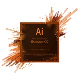 Adobe Illustrator CC Software