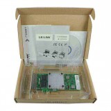 Lan Card LR-Link 1G LREC9714HT Four Port