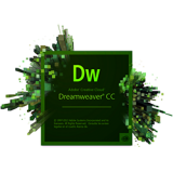 Adobe Dreamweaver CC Software